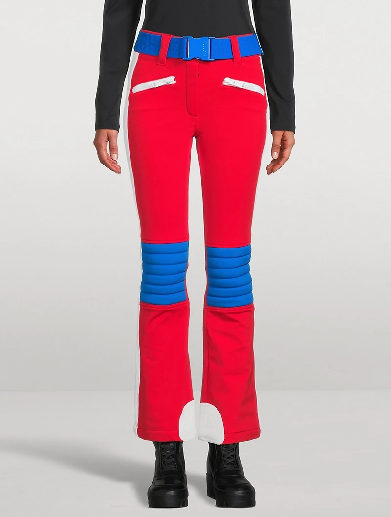 Goalie Ski Pants