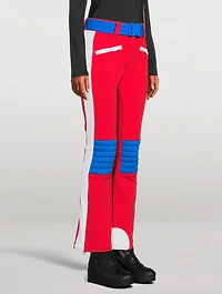 Goalie Ski Pants