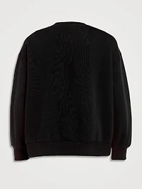 Rink Graphic Sweatshirt