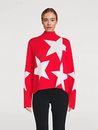 Rising Star Sweater