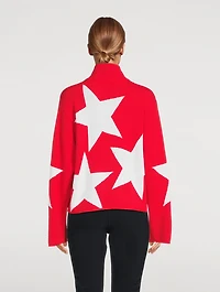 Rising Star Sweater