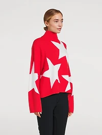 Rising Star Sweater