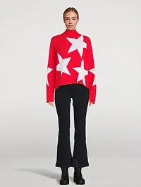 Rising Star Sweater