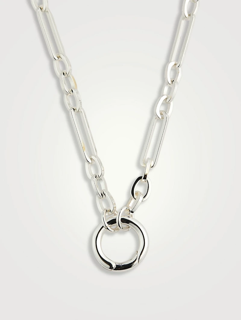 Argentum Necklace