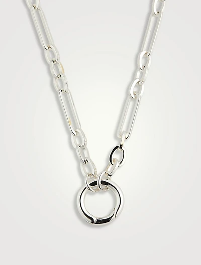 Argentum Necklace