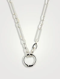 Argentum Necklace