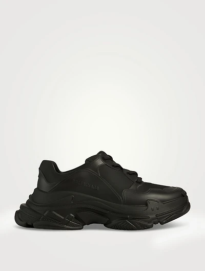 Triple S Mold Rubber Sneakers