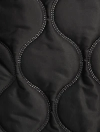 Kula Quilted Parka