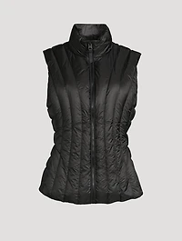 Lilyan Down Vest