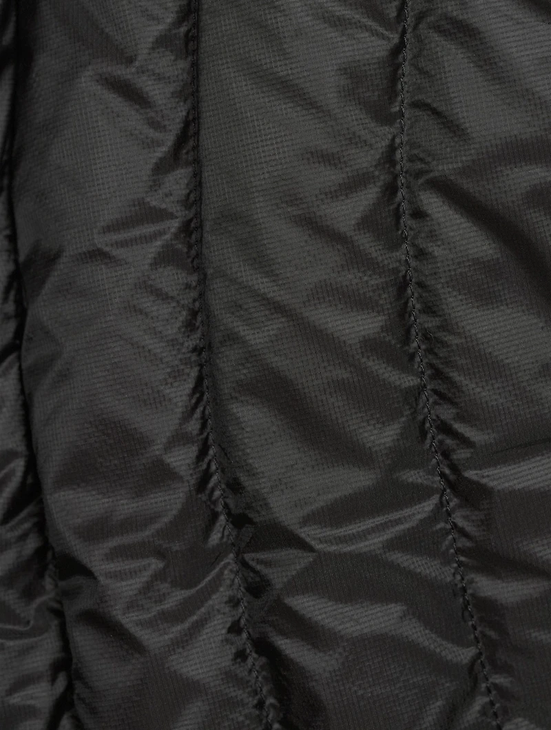 Lilyan Down Vest
