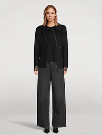 Marcy Wool Jacket