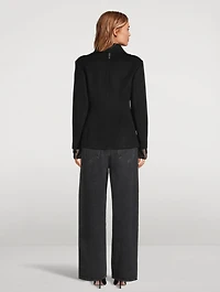 Marcy Wool Jacket