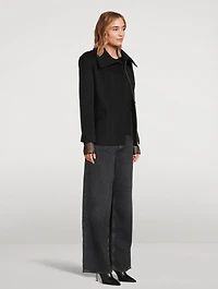 Marcy Wool Jacket
