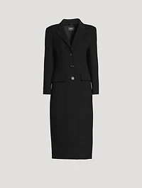 Ruth Wool Coat
