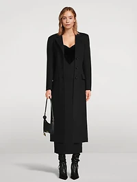 Ruth Wool Coat