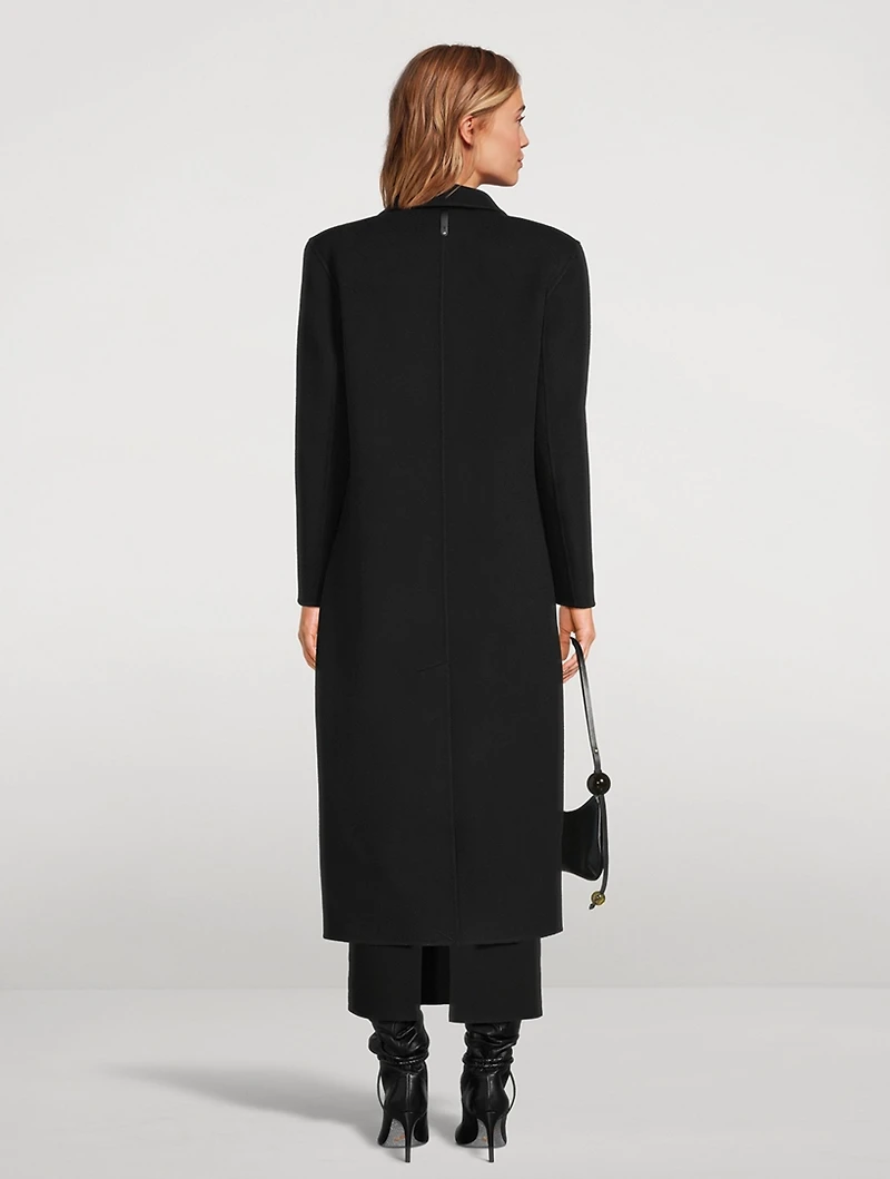 Ruth Wool Coat