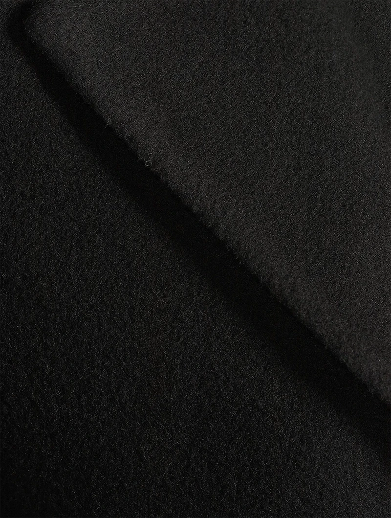 Ruth Wool Coat