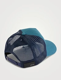 MA Logo Trucker Hat