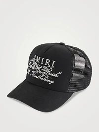 Eden Rock Logo Trucker Hat