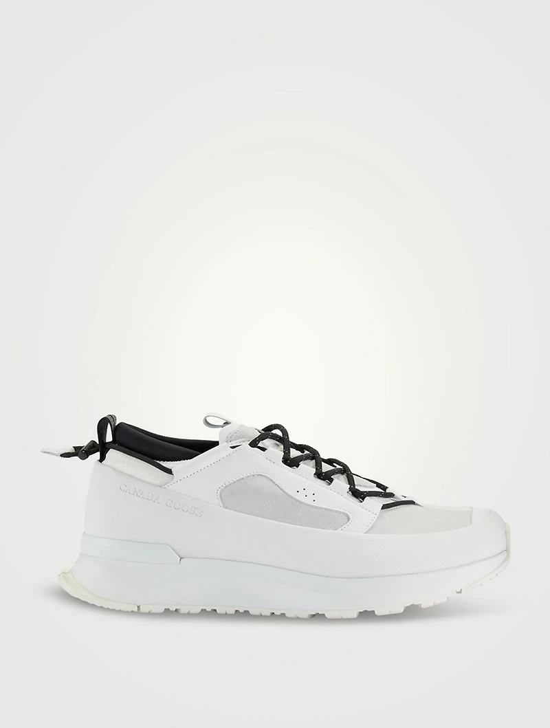 Glacier Trail Sneakers