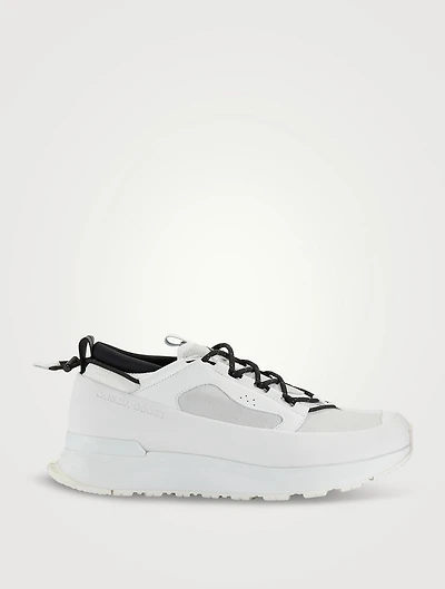 Glacier Trail Sneakers