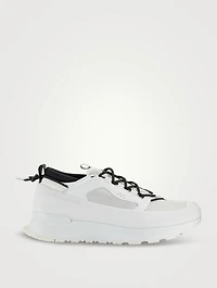 Glacier Trail Sneakers