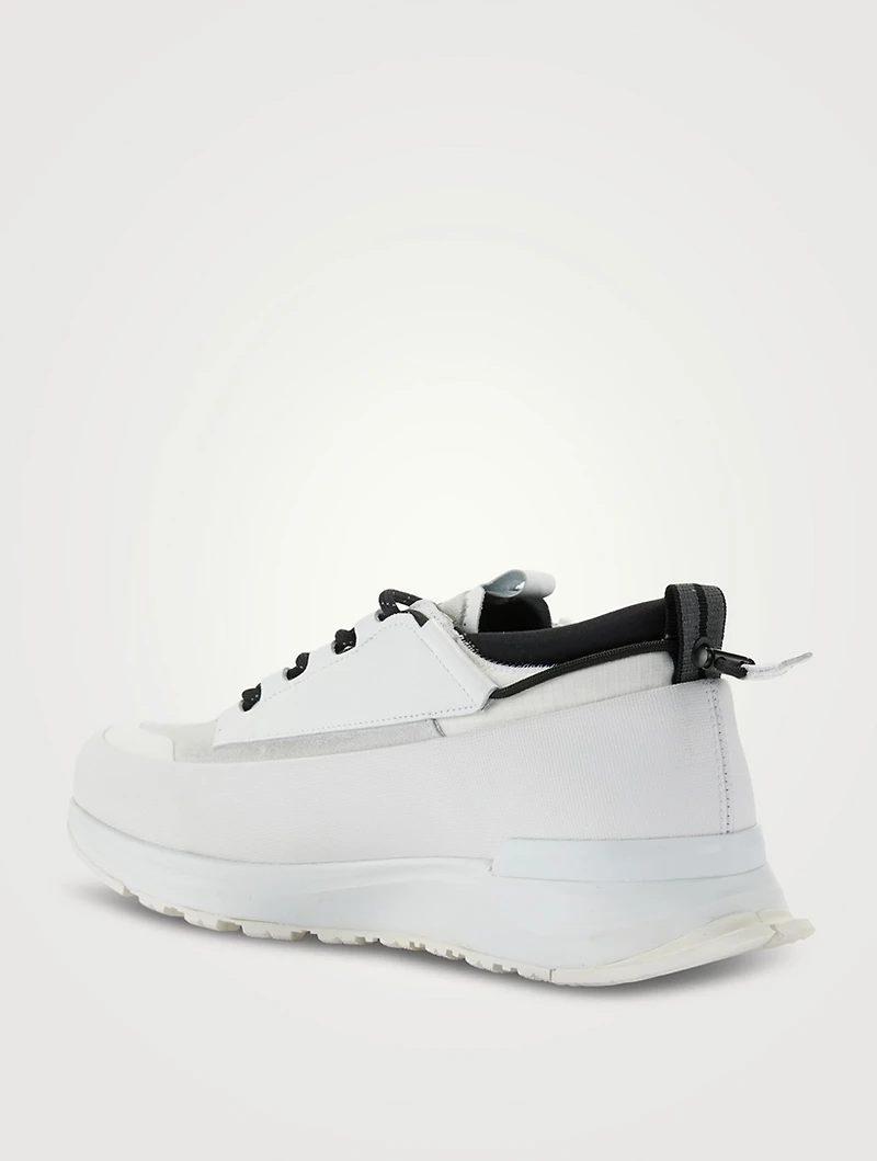 Glacier Trail Sneakers