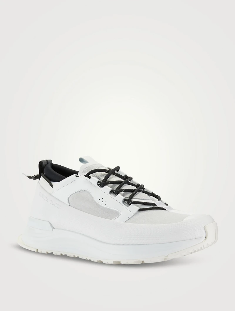 Glacier Trail Sneakers
