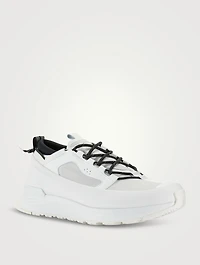 Glacier Trail Sneakers