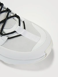 Glacier Trail Sneakers