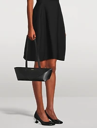 Toy Leather Pumps