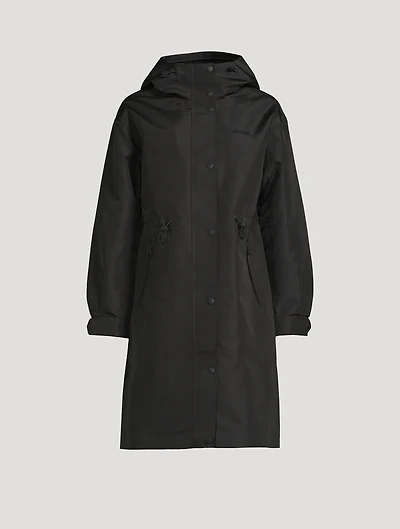 Breer City 2-In1 Parka