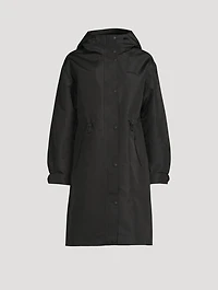 Breer City 2-In1 Parka