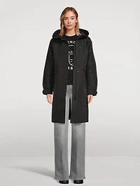 Breer City 2-In1 Parka