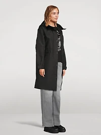 Breer City 2-In1 Parka