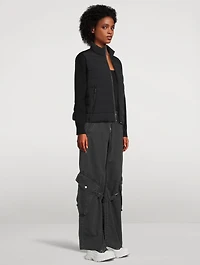 Oceane-City Down Jacket