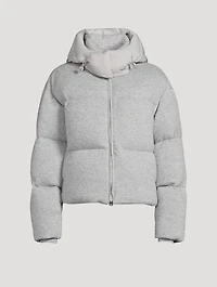 Tessy Down Jacket