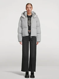 Tessy Down Jacket