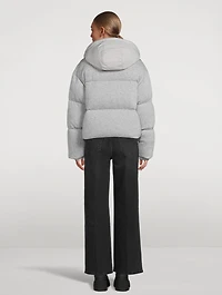 Tessy Down Jacket