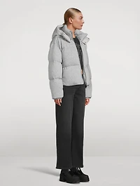Tessy Down Jacket