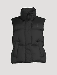 Naki Down Vest