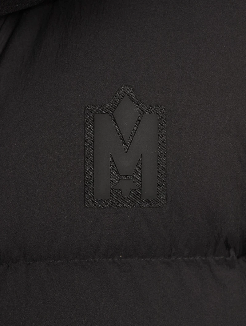 Naki Down Vest