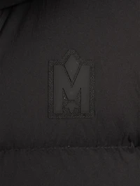 Naki Down Vest