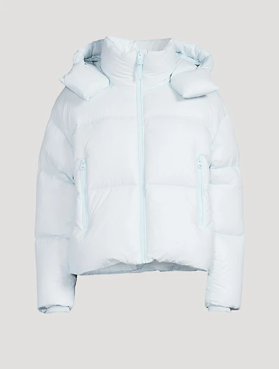 Tessy Down Jacket
