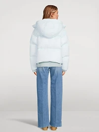 Tessy Down Jacket