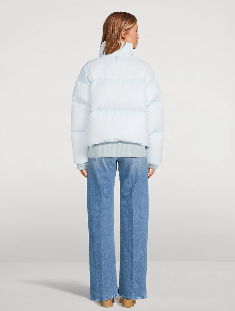 Tessy Down Jacket