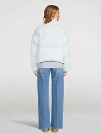 Tessy Down Jacket