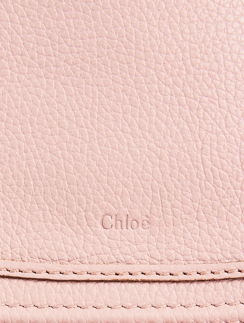 Mini Marcie Leather Bag