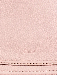 Mini Marcie Leather Bag