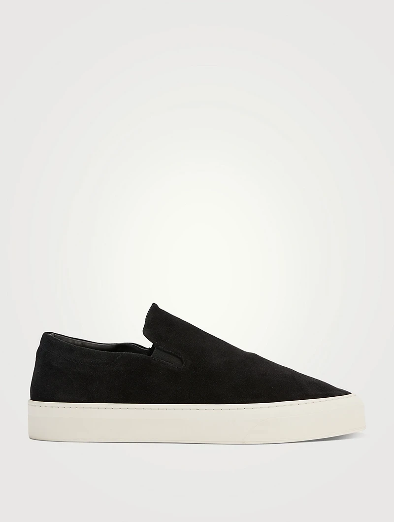 Dean Slip-On Sneakers